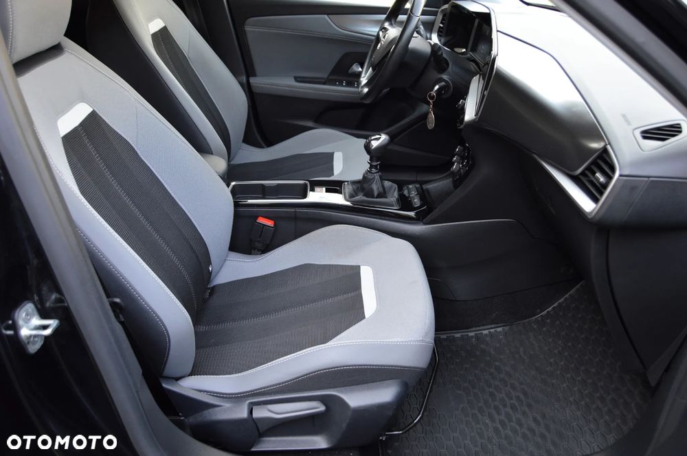 Opel Mokka 1.2 T Elegance S&S - 15