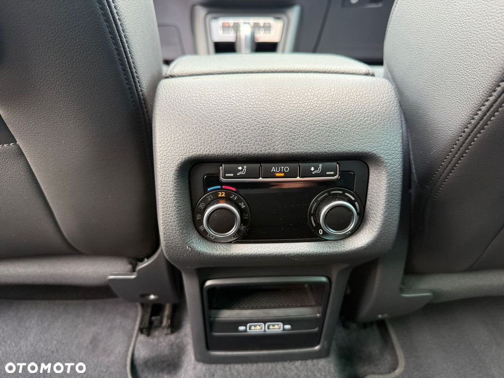 Volkswagen Sharan 2.0 TDI BMT Highline DSG - 21