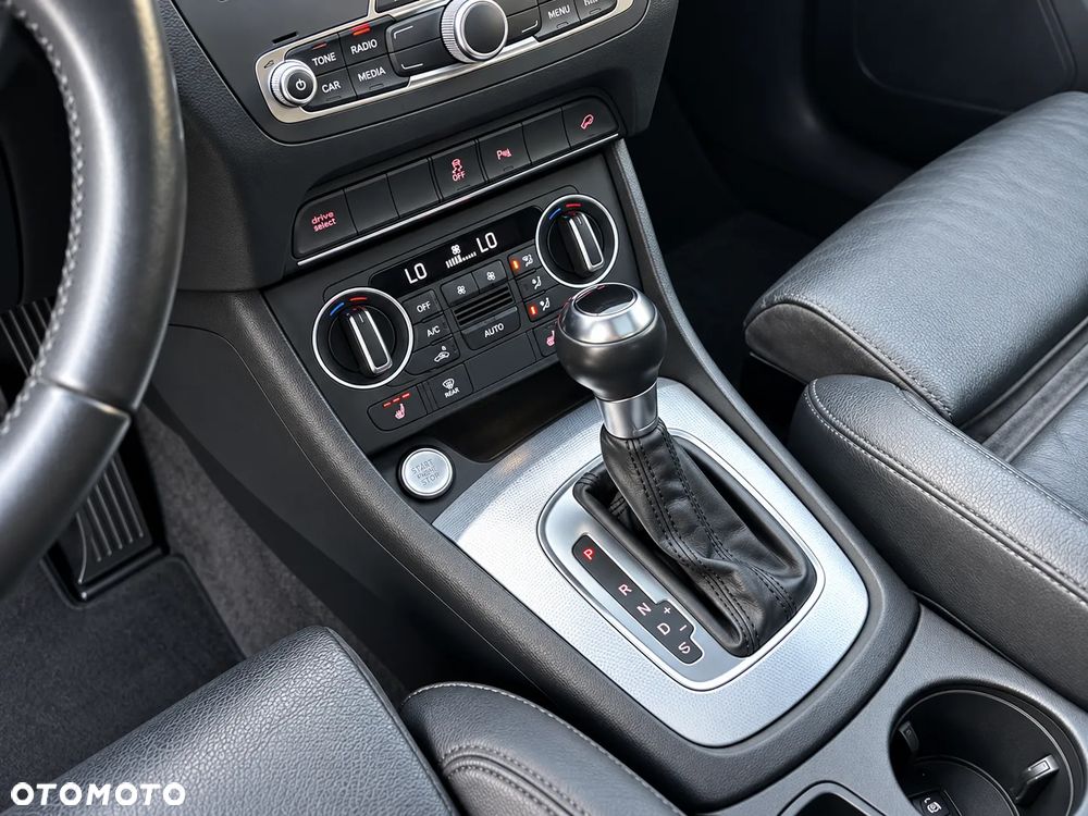 Audi Q3 2.0 TFSI Quattro S tronic - 13