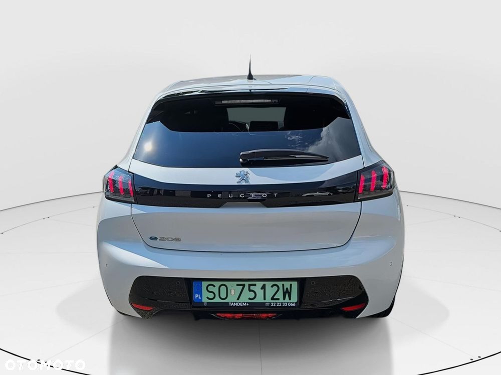 Peugeot 208 Allure Pack - 7