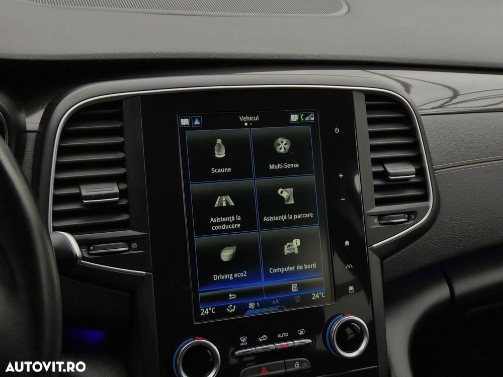 Renault Talisman ENERGY dCi 160 EDC INTENS - 29