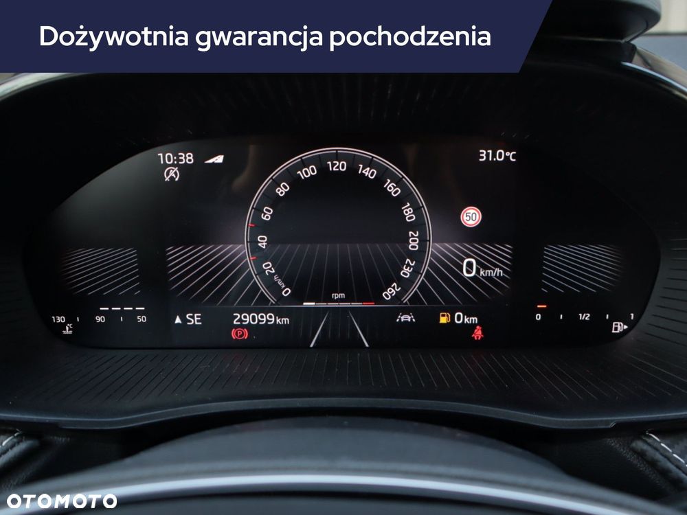 Skoda Fabia - 13