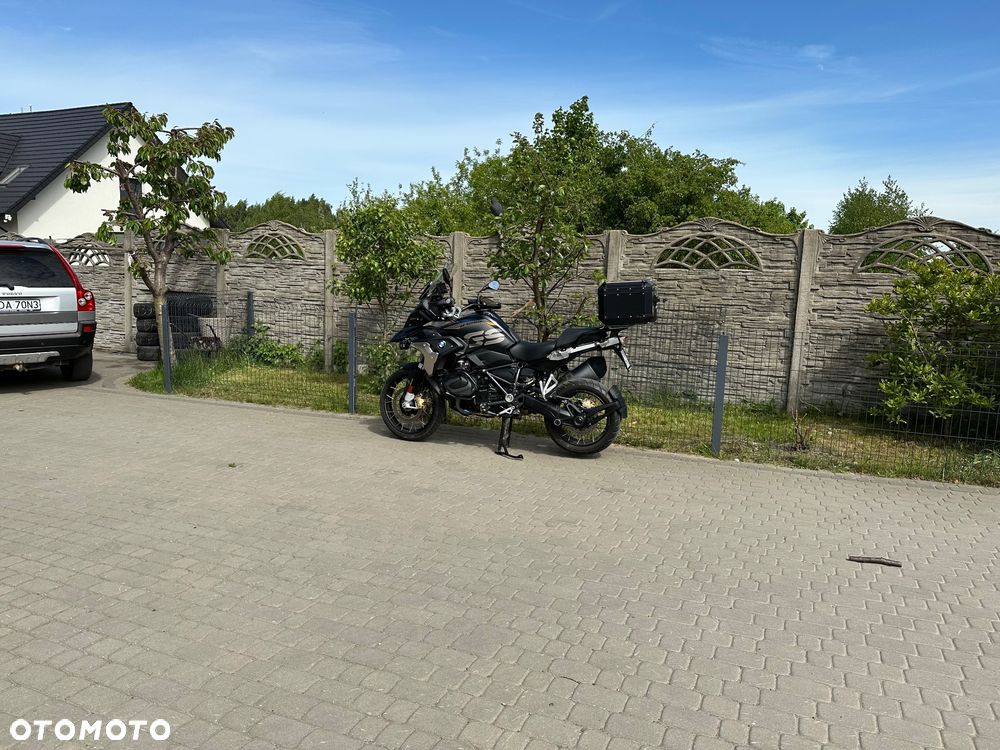 BMW GS - 4