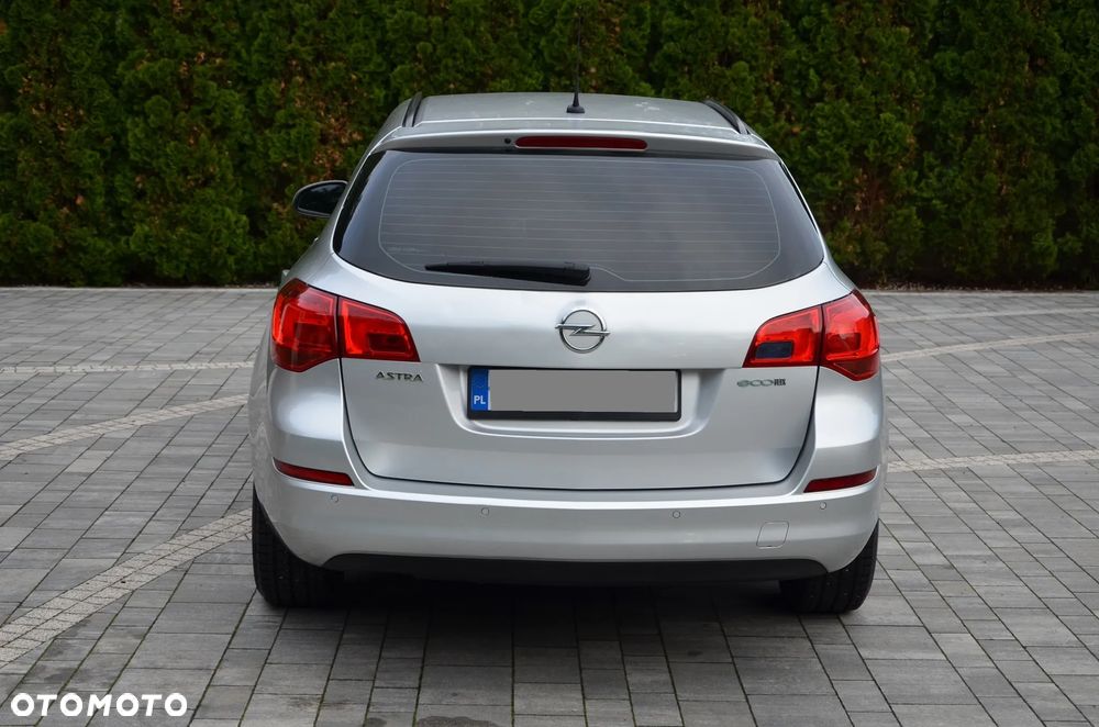 Opel Astra 1.4 Active - 4