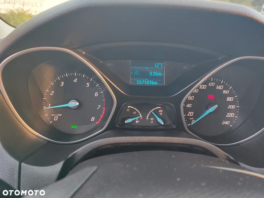 Ford Focus 1.6 Ambiente Start - 22