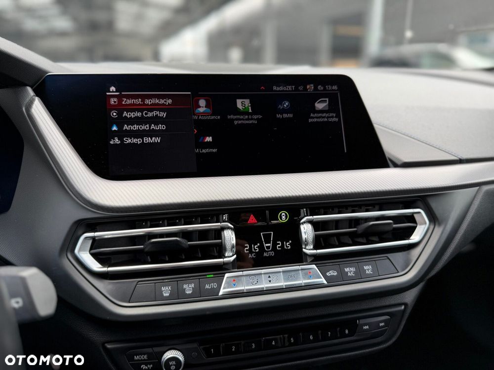BMW Seria 1 - 27