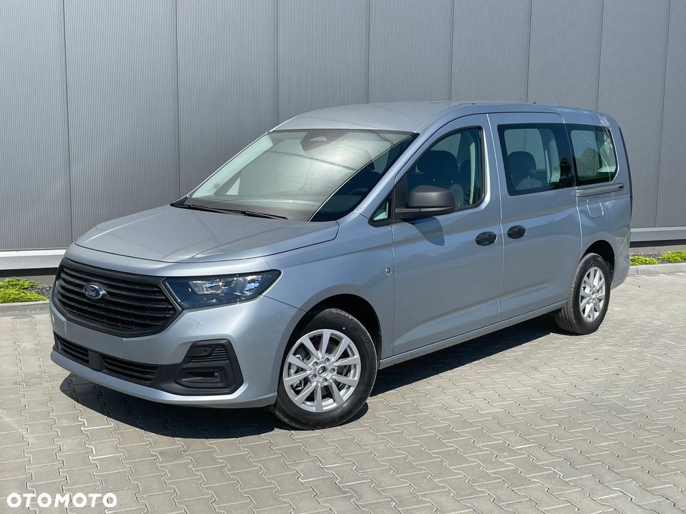 Ford Tourneo Connect Grand 1.5 EcoBoost Trend - 1