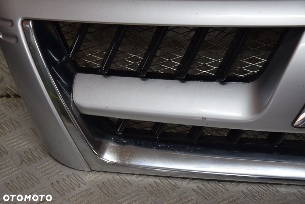MITSUBISHI PAJERO III LIFT GRILL ATRAPA - 6
