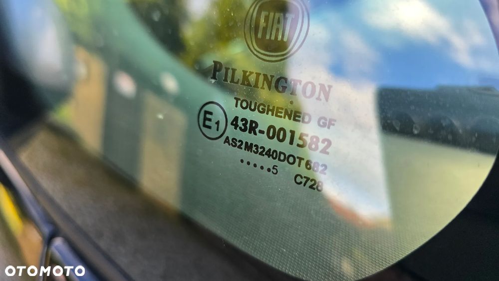 Fiat 500L 1.6 Multijet Beats Edition S&S EU6 - 26