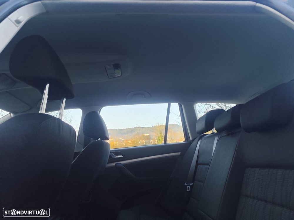 Skoda Octavia Break 1.6 TDi Ambition - 26