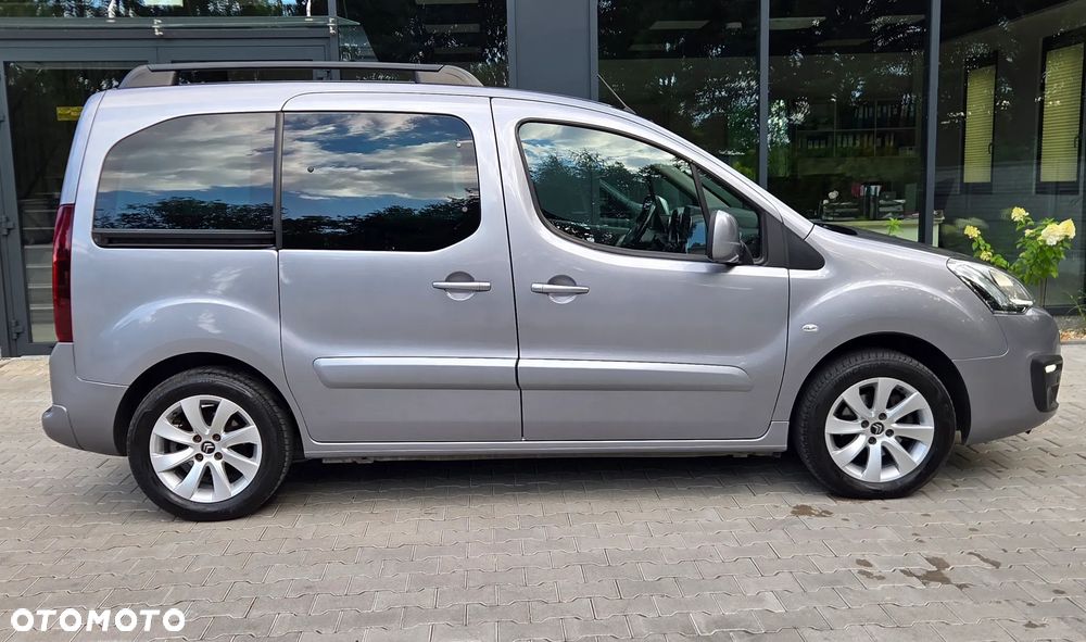 Citroën Berlingo Multispace BlueHDi 120 S&S SELECTION - 13
