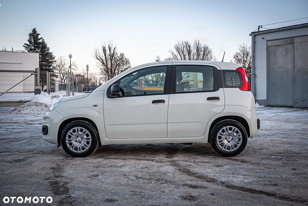 Fiat Pandina - 4