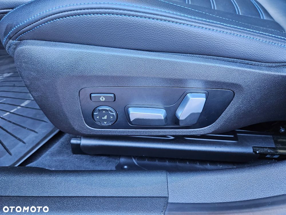 BMW Seria 3 M340i xDrive sport - 21