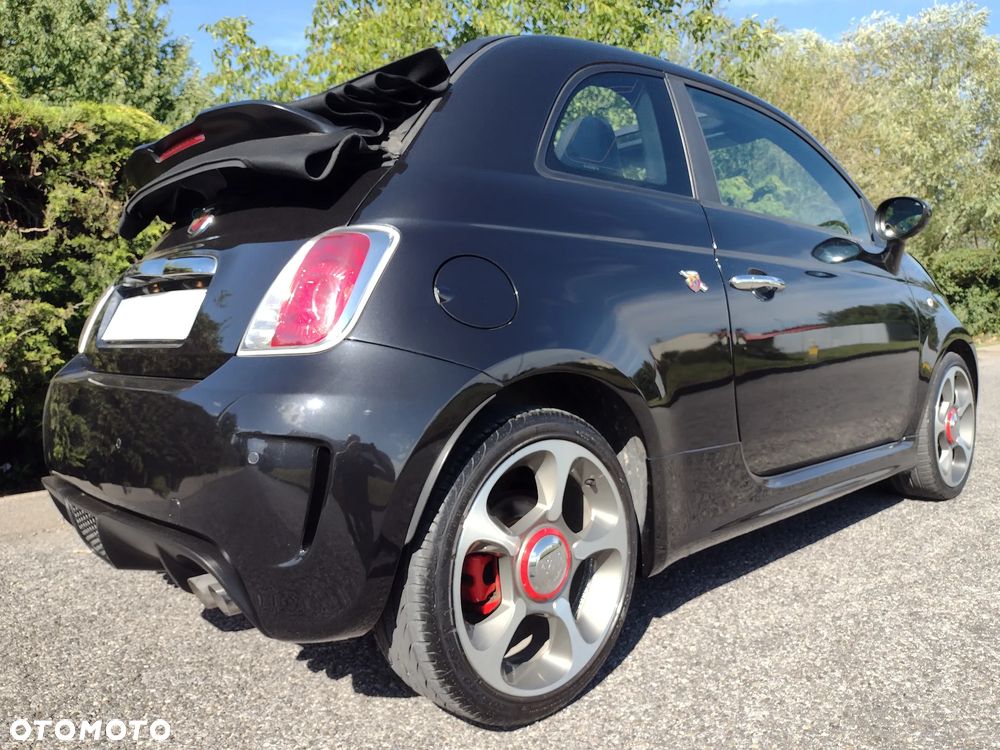 Fiat 500 - 8