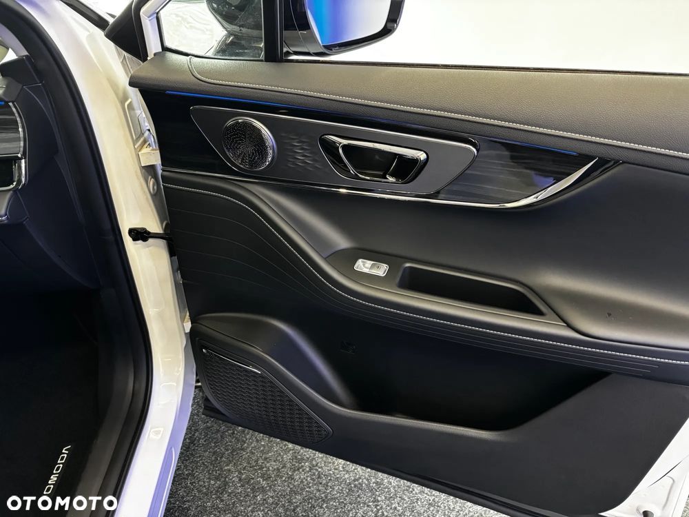 Omoda E5 63.2kWh Premium - 21