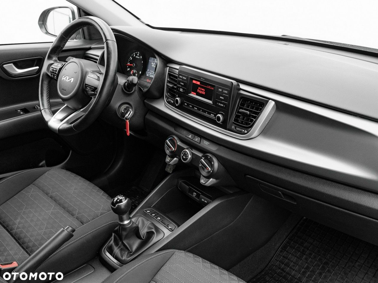 Kia Rio 1.2 M - 34
