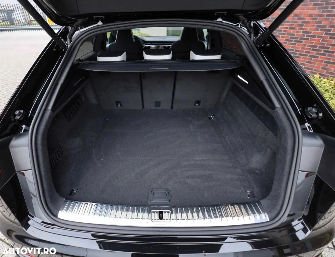 Audi Q8 3.0 55 TFSI quattro Tiptronic MHEV - 26