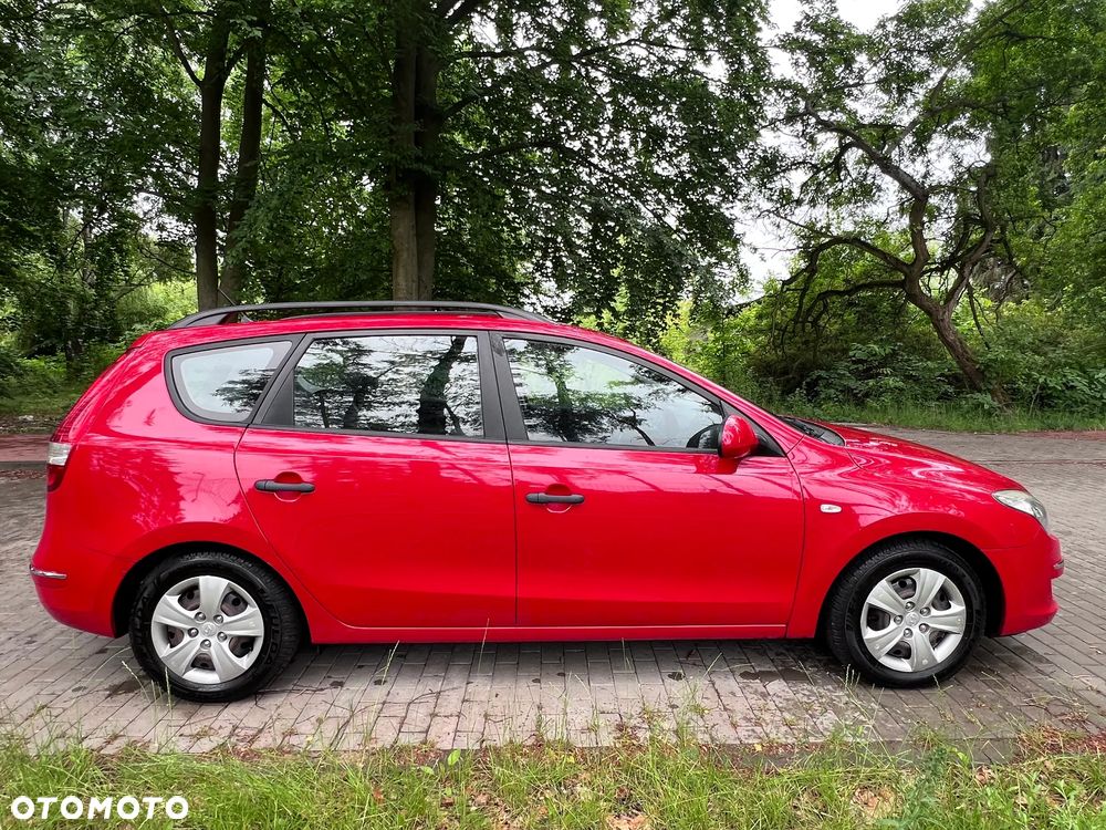 Hyundai i30 - 32
