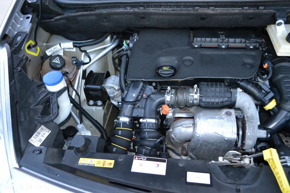 Citroën Berlingo Multispace BlueHDi 120 S&S XTR - 35