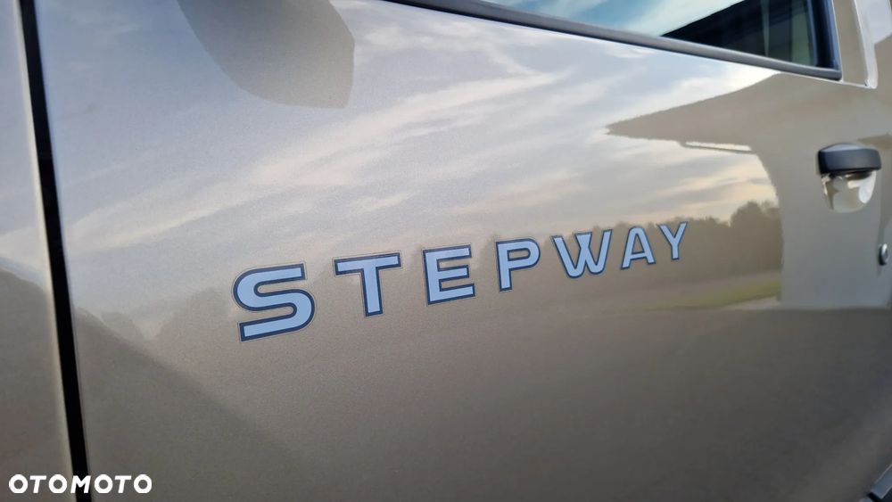 Dacia Dokker 1.5 Blue dCi Stepway - 32