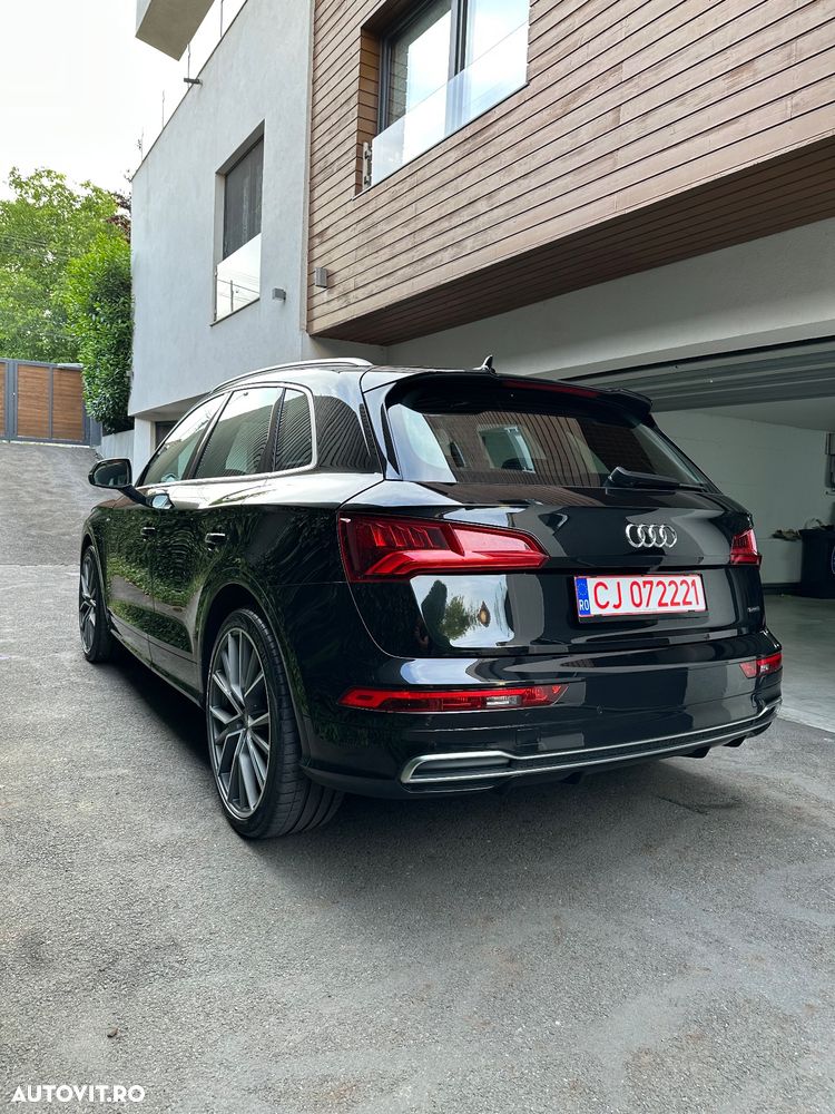 Audi Q5 2.0 TDI Quattro S tronic - 2