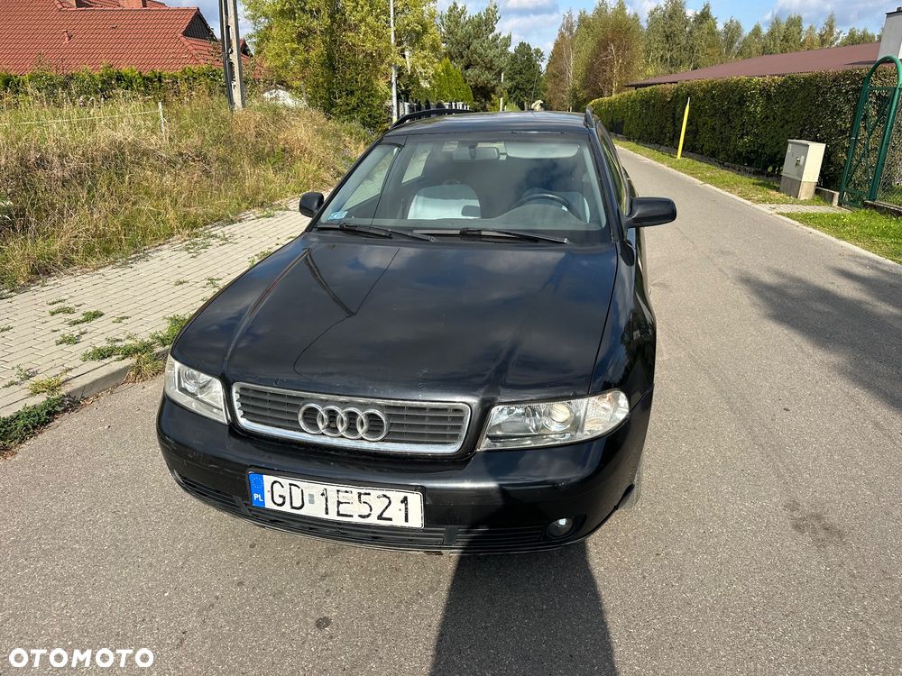 Audi A4 - 2