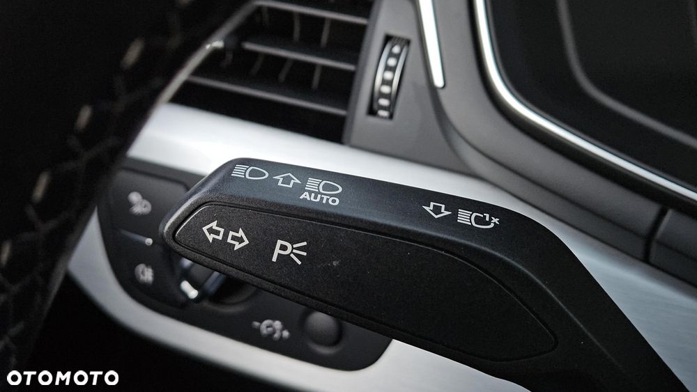 Audi A5 Coupé 50 TDI quattro tiptronic S line - 34