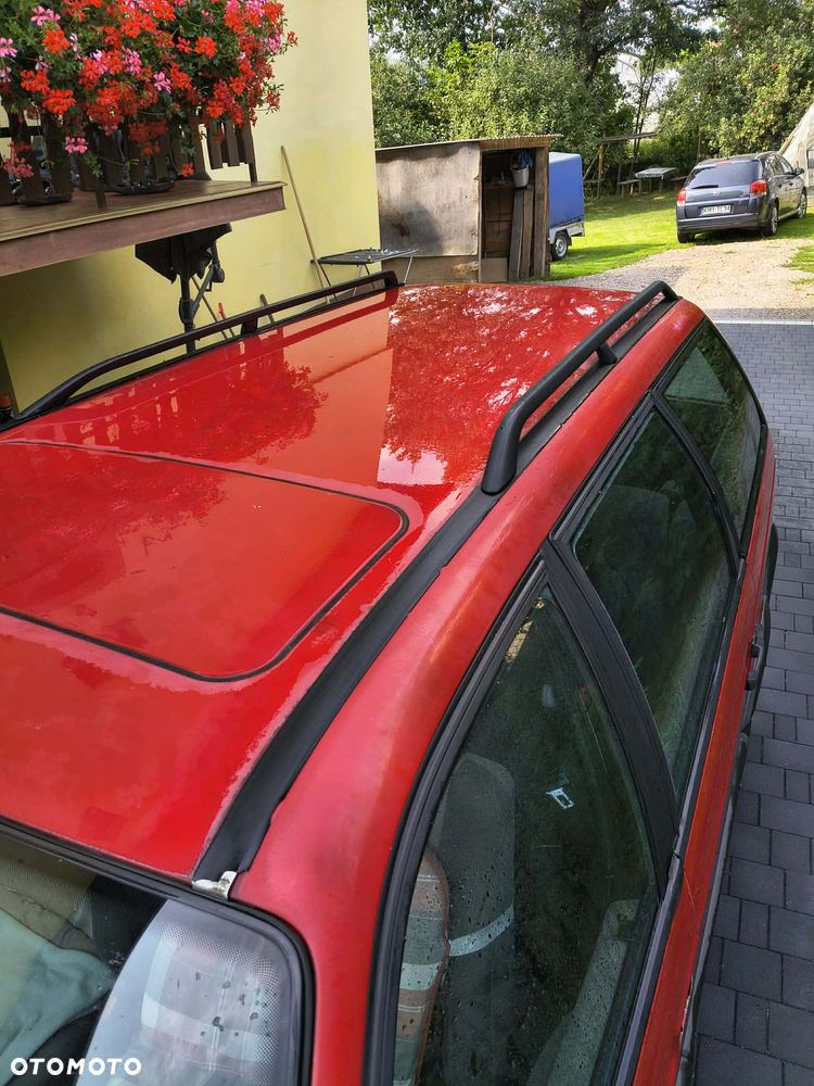 Volkswagen Passat 1.8 GL - 8