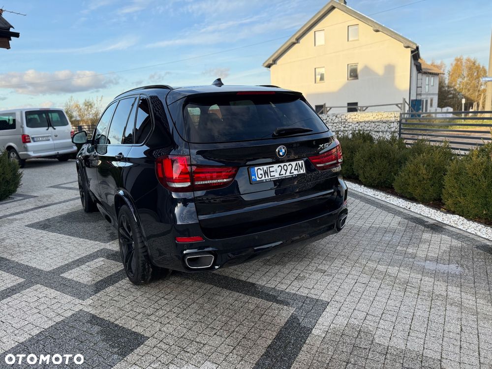 BMW X5 - 8