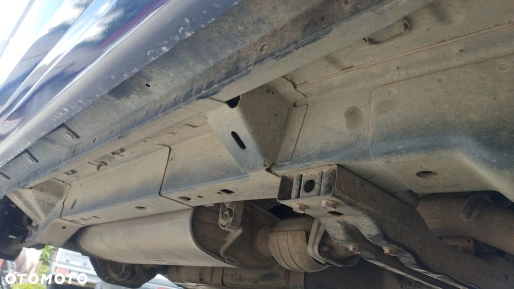 Jeep Grand Cherokee 3.0 CRD Automatik DPF Overland - 7