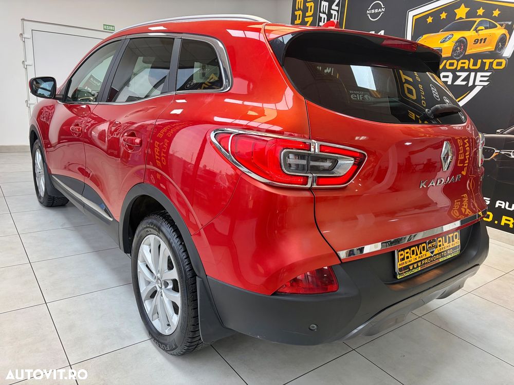 Renault Kadjar 1.5 DCI XMod - 15