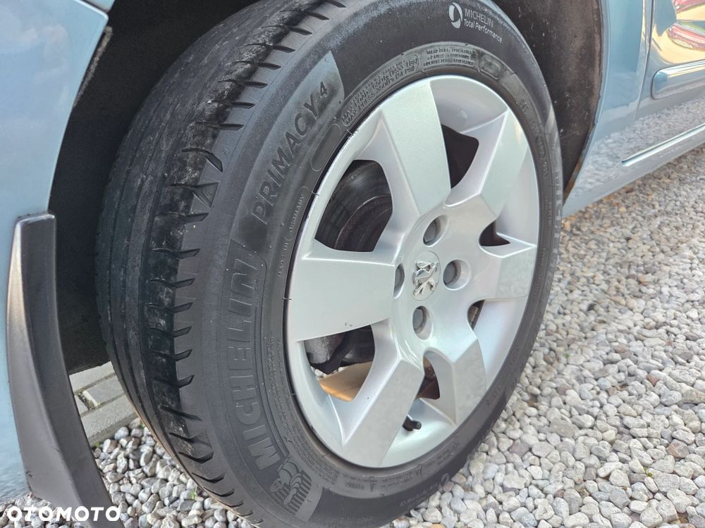 Peugeot 5008 e-HDI 115 ETG6 Stop&Start Allure - 7