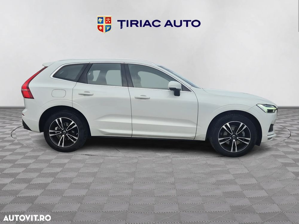 Volvo XC 60 D4 AWD Geartronic Momentum - 6