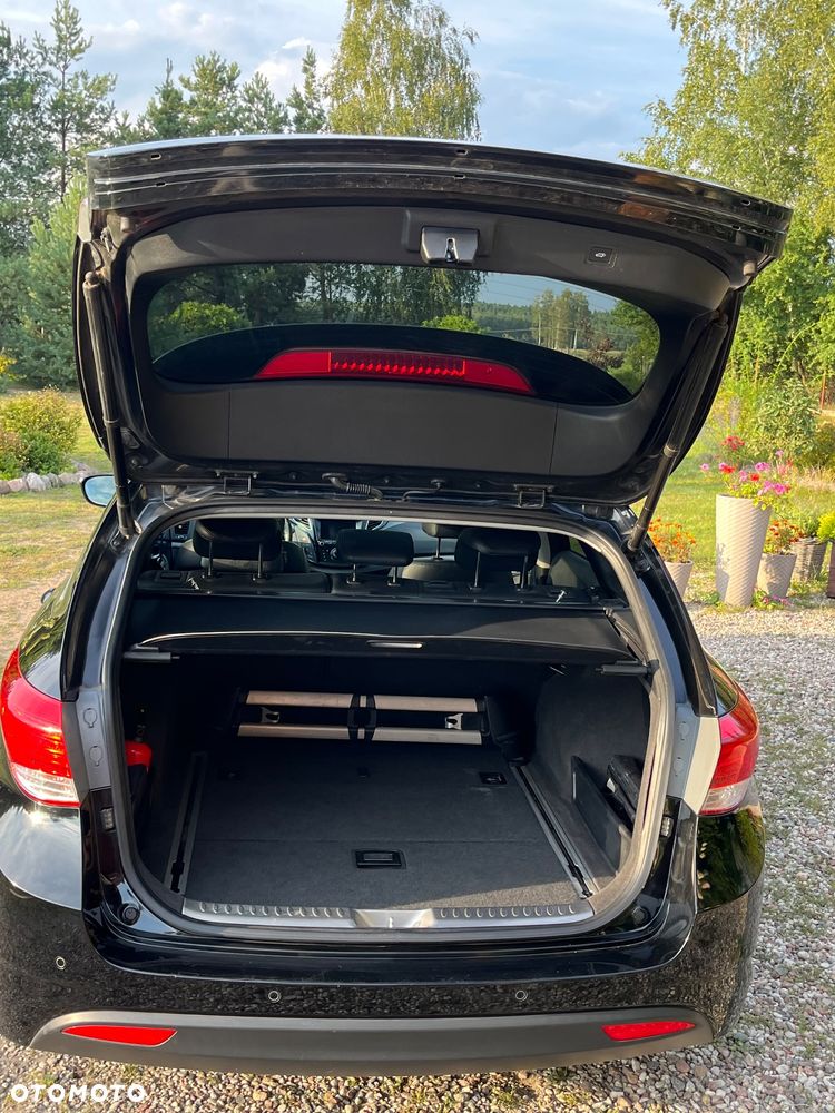 Hyundai i40 1.7 CRDi Premium - 5