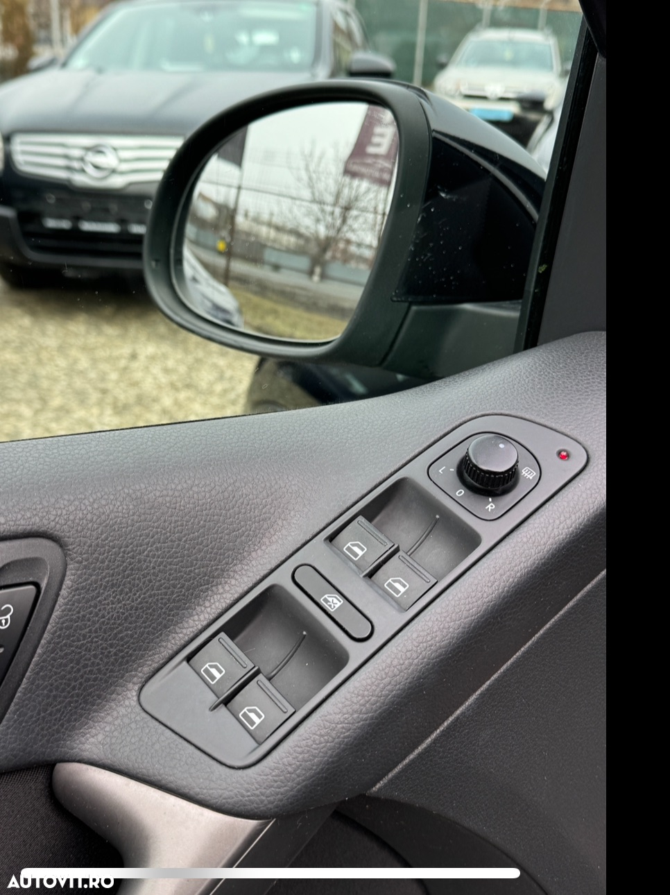 Volkswagen Tiguan 2.0 TDI CR DPF 4Motion Sport&Style - 9