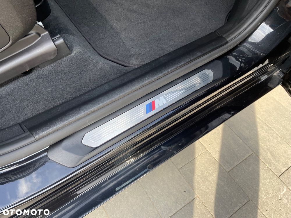 BMW X4 xDrive20i M Sport sport - 23