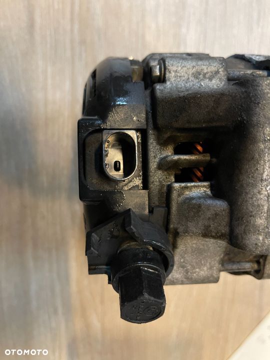 Alternator mały przebieg Bmw N43 e87 e90 e91 - 5