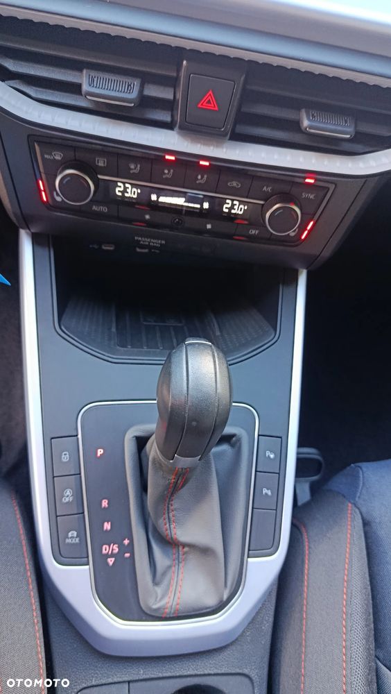 Seat Arona 1.0 TSI OPF DSG FR - 25