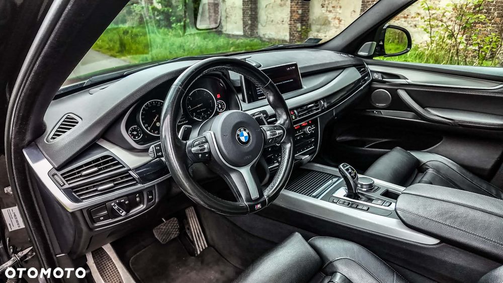 BMW X5 M - 19