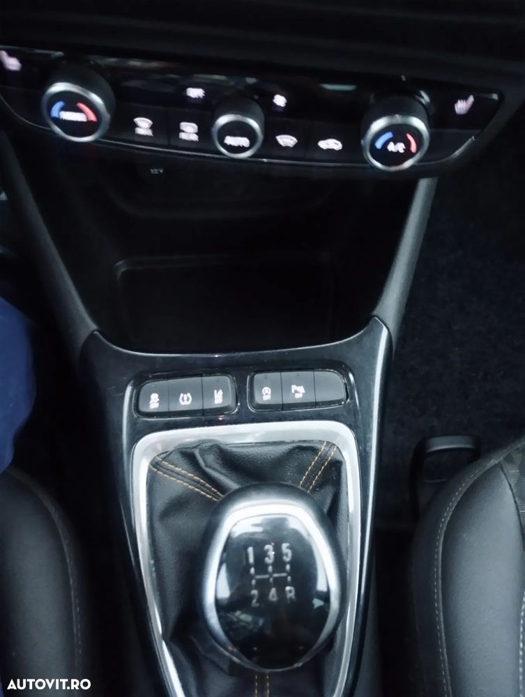 Opel Crossland 1.2 Ultimate - 10