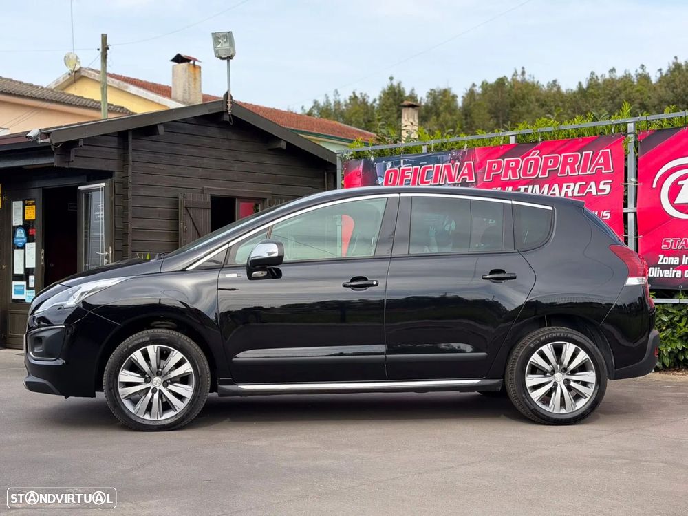 Peugeot 3008 1.6 BlueHDi Style - 6