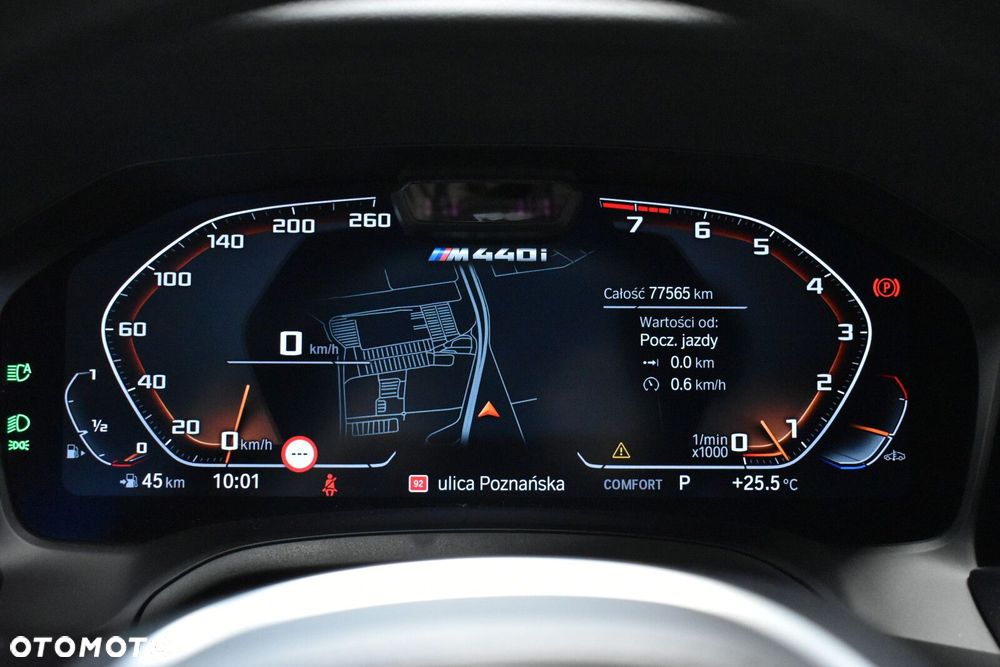 BMW Seria 4 - 19