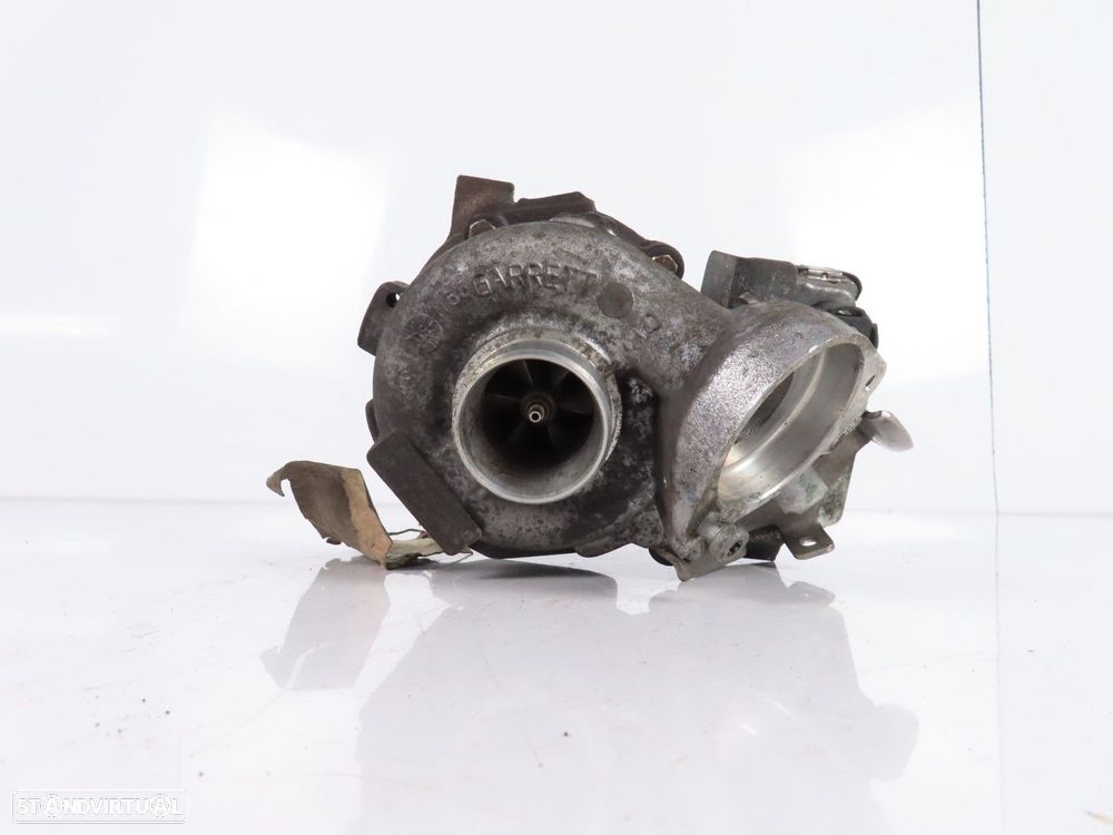 Turbo 122 CV Usado / Original BMW 1 (E87) 11657792413 - 5