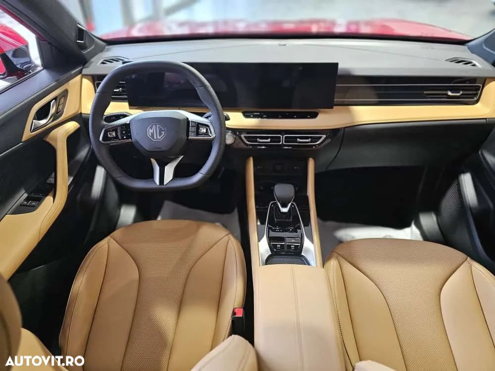 MG HS 1.5 T-GDi 7DCT Exclusive - 11