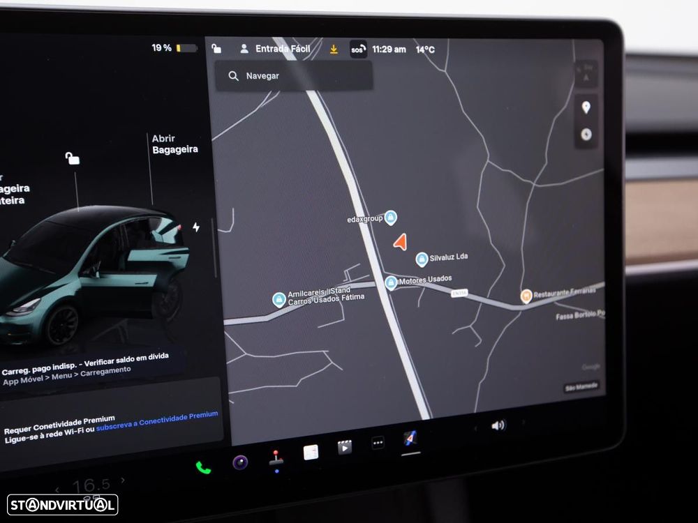 Tesla Model Y Long Range Dual Motor AWD - 28