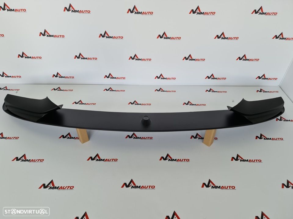 Spoiler frontal BMW Serie 5 F10 F11 M-Performance - 1