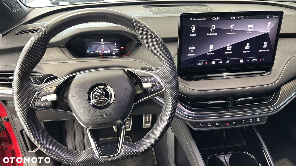 Skoda Enyaq - 13
