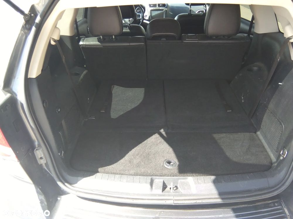 Fiat Freemont 2.0 Multijet 16V DPF Automatik Allrad Lounge - 20