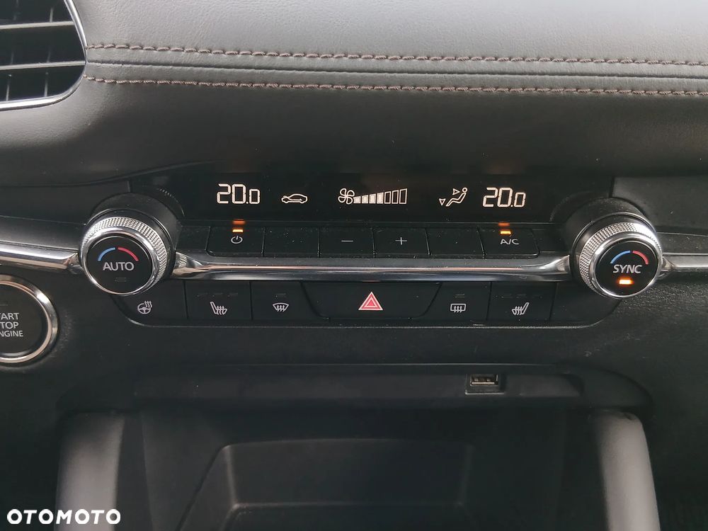 Mazda 3 - 12