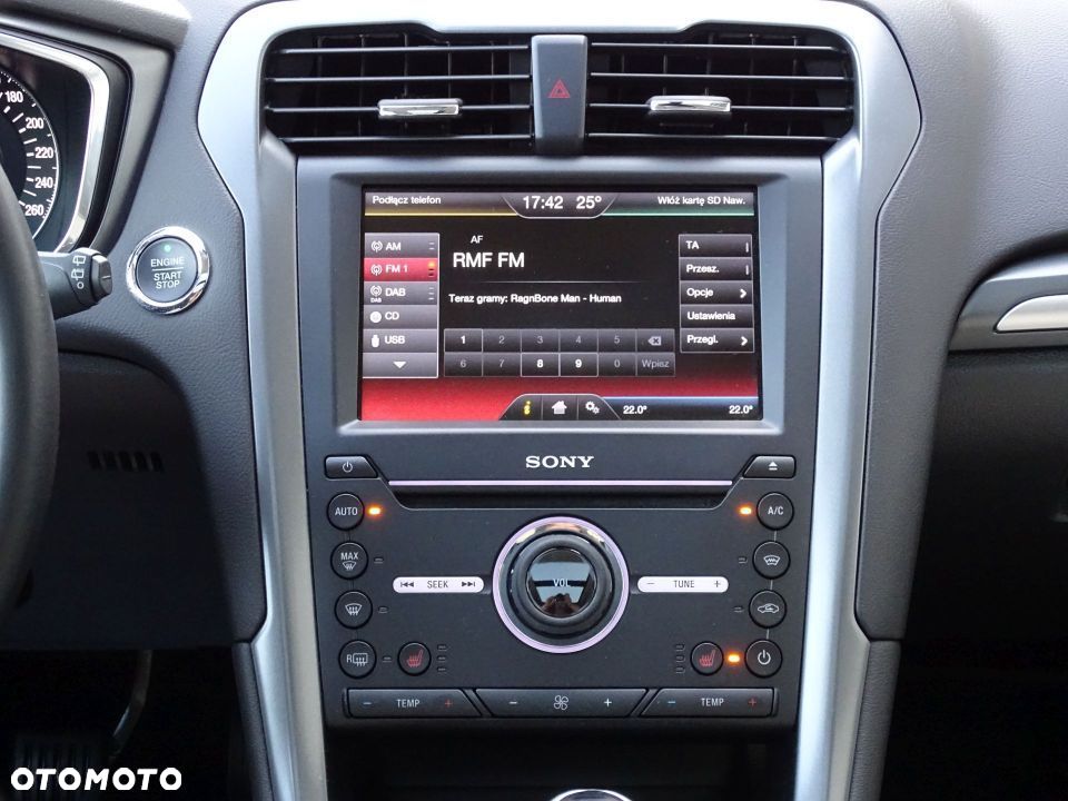 Ford Mondeo 2.0 TDCi Edition - 11